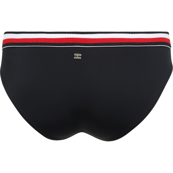Tommy Hilfiger Underwear Dół bikini THU1218001000001