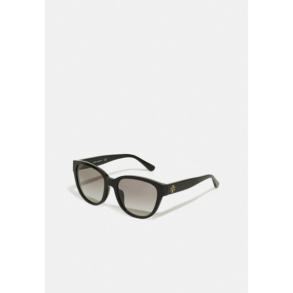 Tory Burch Okulary przeciwsłoneczne black T0751K01B