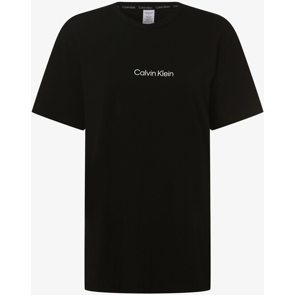 Calvin Klein Damska koszulka od piżamy 511791-0001