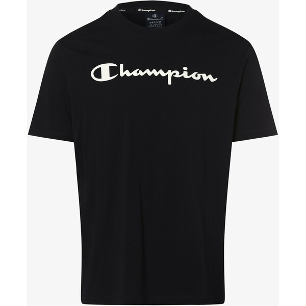 Champion T-shirt męski 507948-0002