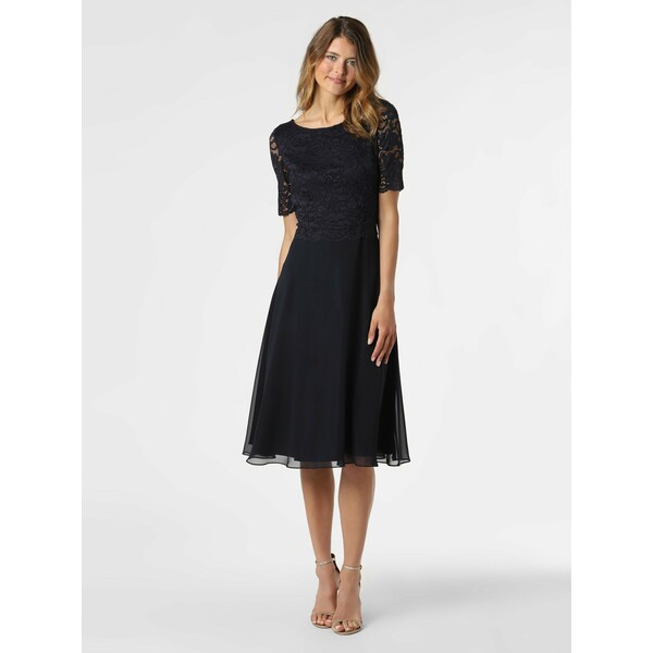 Vera Mont Collection Damska sukienka wieczorowa 508538-0001