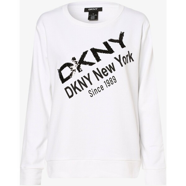 DKNY Damska bluza nierozpinana 489313-0001