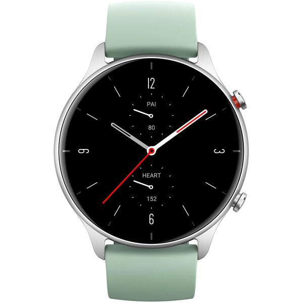 Amazfit Smartwatch GTR 2E Zielony