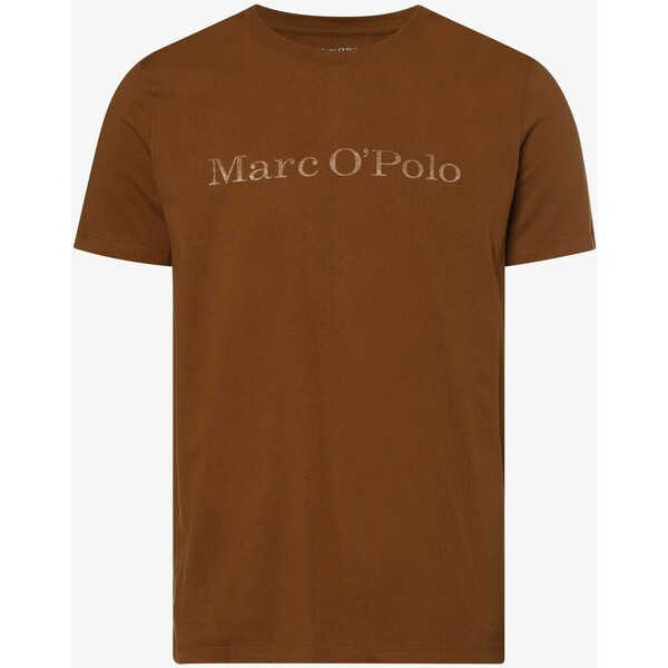 Marc O'Polo T-shirt męski 496886-0006