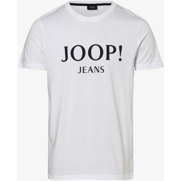 Joop T-shirt męski – Alex 510211-0002