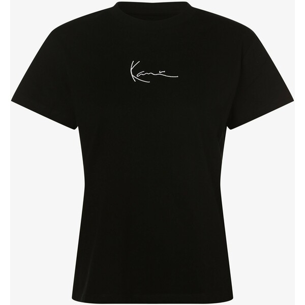 Karl Kani T-shirt damski 506756-0001