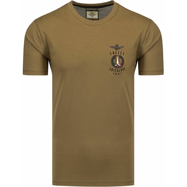 Aeronautica Militare T-shirt AERONAUTICA MILITARE TS1893.J507-7237