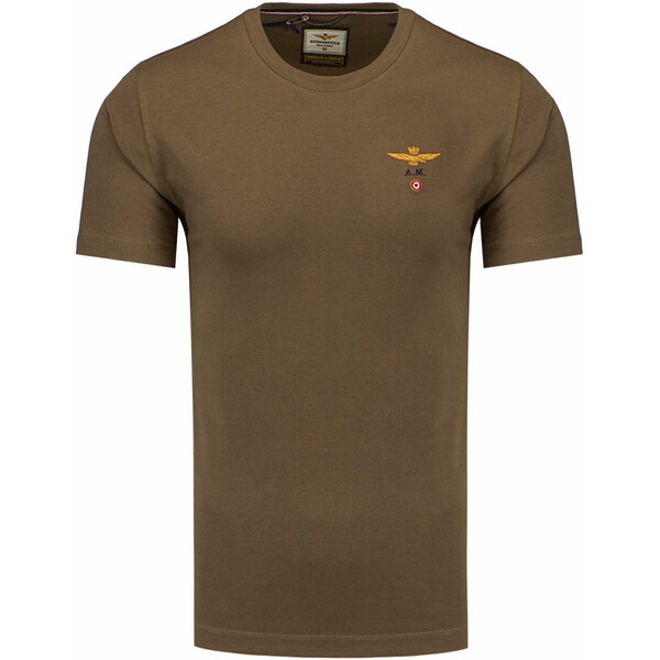 Aeronautica Militare T-shirt AERONAUTICA MILITARE TS1903-7237