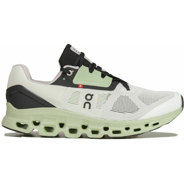 On Running Buty męskie ON RUNNING CLOUDSTRATUS 3999212-white-black 3999212-white-black