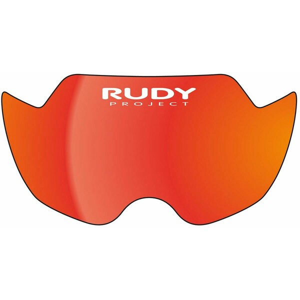 Rudy Project Szyba do kasku RUDY PROJECT THE WING LH7340-nd