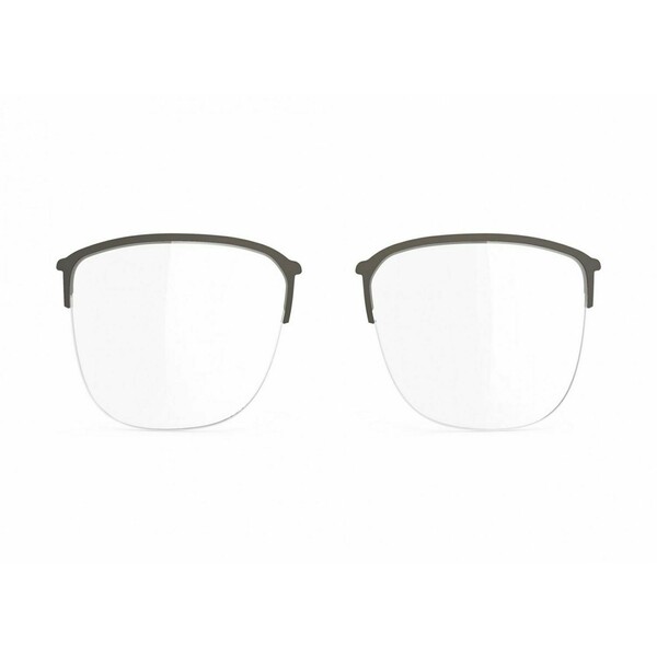 Rudy Project Adapter korekcyjny do okularów RUDY PROJECT INKAS XL shape B 52 mm/45 mm FR690002B-nd FR690002B-nd