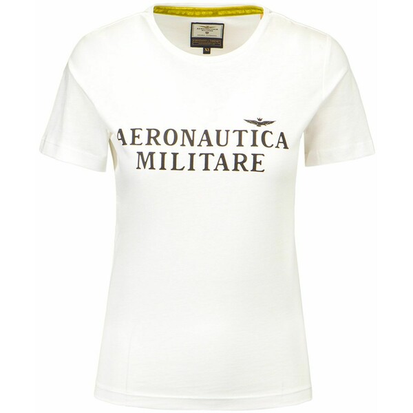 Aeronautica Militare T-shirt AERONAUTICA MILITARE TS1914D.J496-73004