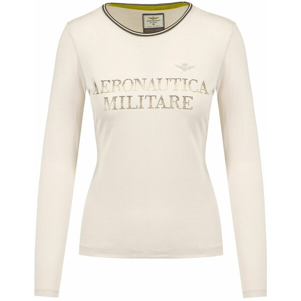 Aeronautica Militare T-shirt AERONAUTICA MILITARE TS1915D.J496-73068