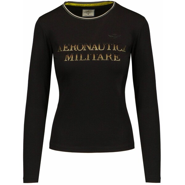 Aeronautica Militare T-shirt AERONAUTICA MILITARE TS1915D.J496-101