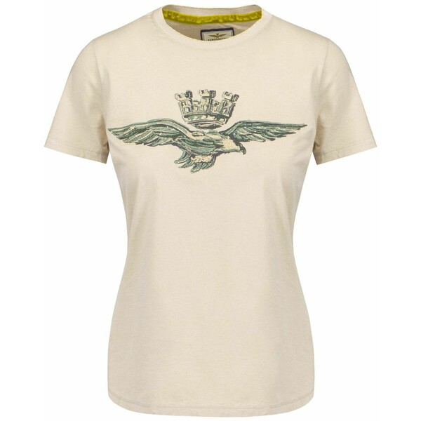 Aeronautica Militare T-shirt AERONAUTICA MILITARE TS1929D.J359-57387