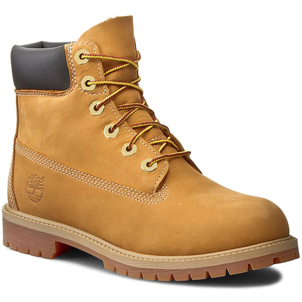 Timberland Trapery 6 In Premium Wp Boot 12909/TB0129097131
