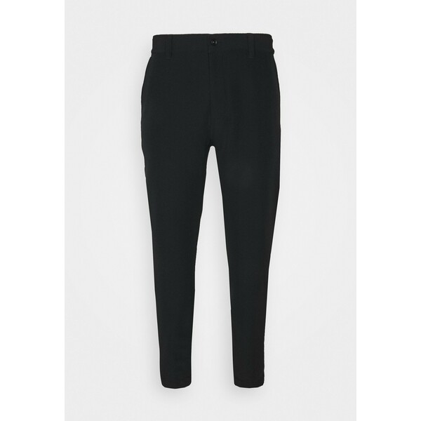 Nike Golf UTILITY PANT Spodnie materiałowe black NI442E01P-Q11