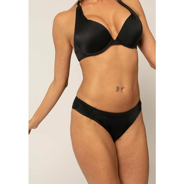 DORINA JAMAICA Dół od bikini black DOG81I015