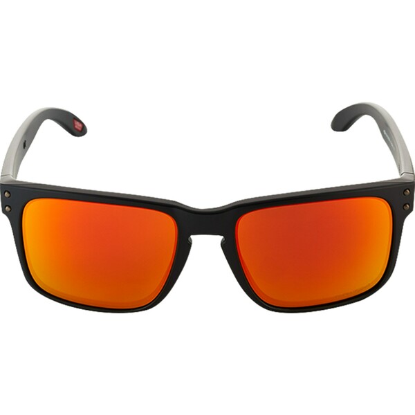 OAKLEY Sportowe okulary przeciwsłoneczne 'HOLBROOK' LEY0266002000001
