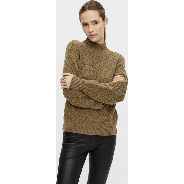 Y.A.S Sweter 'Briva' YAS2645003000004