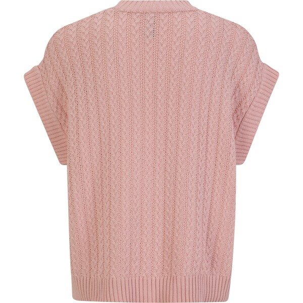 Y.A.S Petite Sweter 'VANILLA' YSS0035001000002