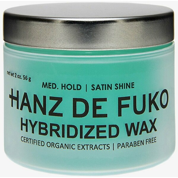 Hanz De Fuko HYBRIDIZED WAX Stylizacja włosów - HAS32H003-S11