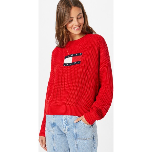 Tommy Jeans Sweter HID5535003000003