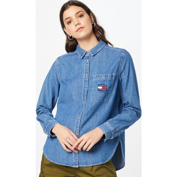 Tommy Jeans Bluzka HID5437001000001