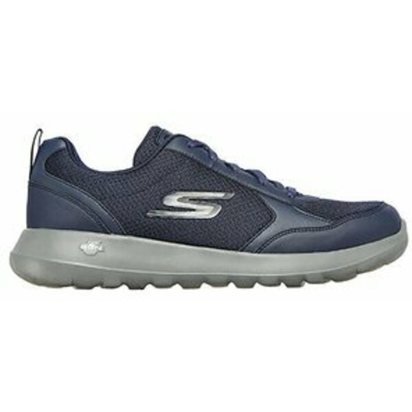 Skechers 216166 NVY Granatowy