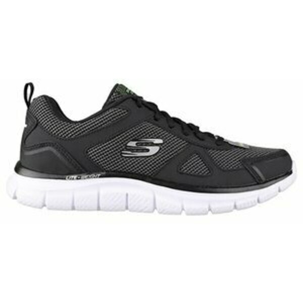 Skechers 52630 BKW Czarny