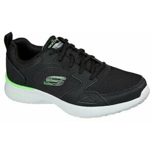 Skechers 232292 BKLM Czarny