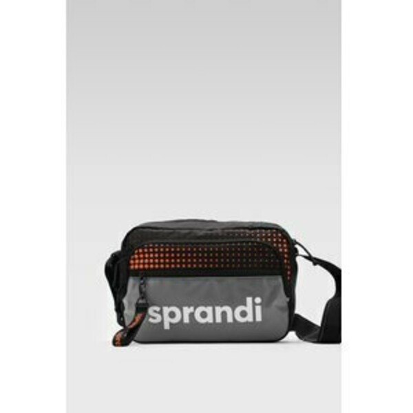 Sprandi BSR-S-102-10-06 Czarny