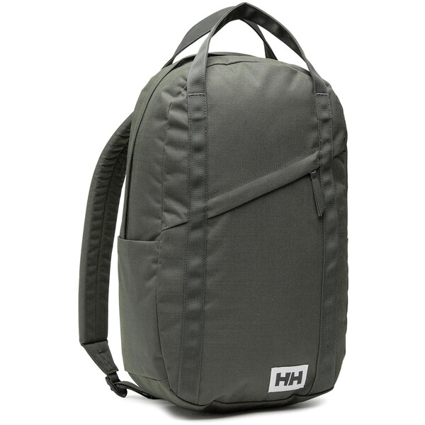 Helly Hansen Plecak Oslo Backpack 67184-482 Zielony