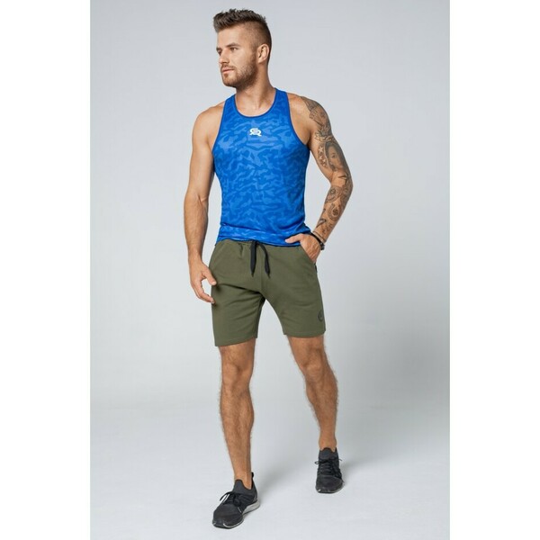 Rough Radical Spodenki dresowe Clever Shorts