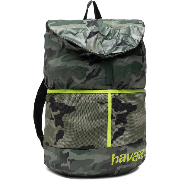 Havaianas Plecak Backpack Coll 41444973598 Zielony