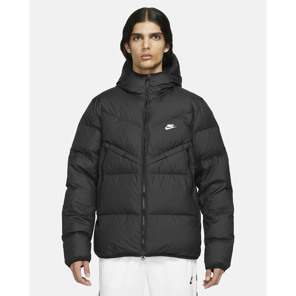 Męska kurtka z kapturem Nike Sportswear Storm-FIT Windrunner