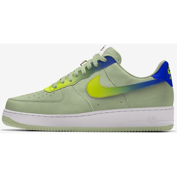 Męskie personalizowane buty Nike Air Force 1 Low Unlocked