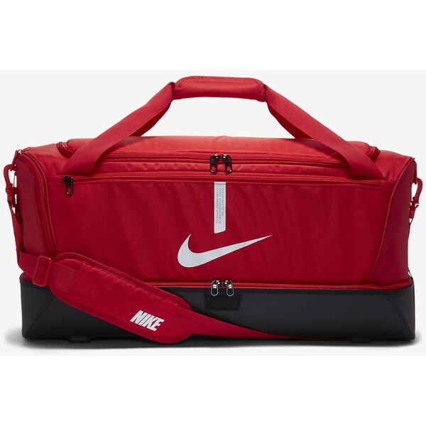 Wzmacniana torba piłkarska (duża) Nike Academy Team