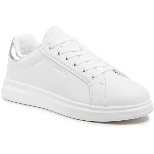 Levi's® Sneakersy 233415-794-51 Biały