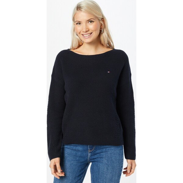 TOMMY HILFIGER Sweter 'Hayana' THS8648001000001
