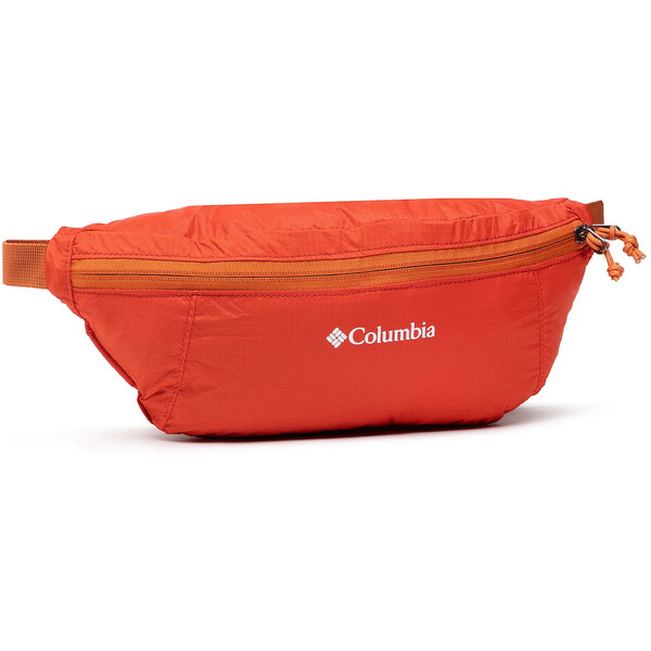 Columbia Saszetka nerka Lightweight Packable Hip Pack 1890831844 Pomarańczowy