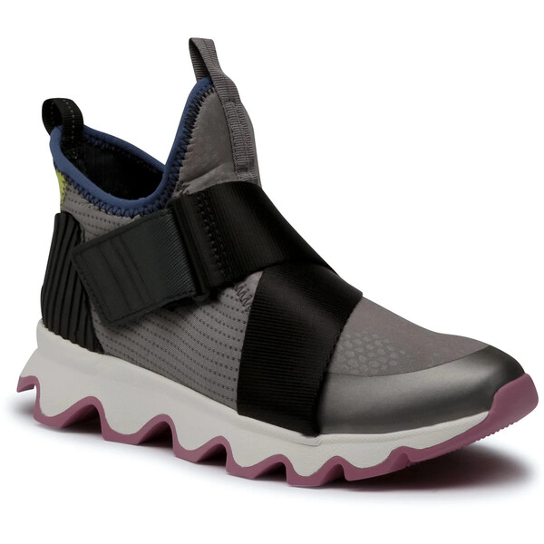 Sorel Sneakersy Kinetic Sneak™ NL3774 Szary