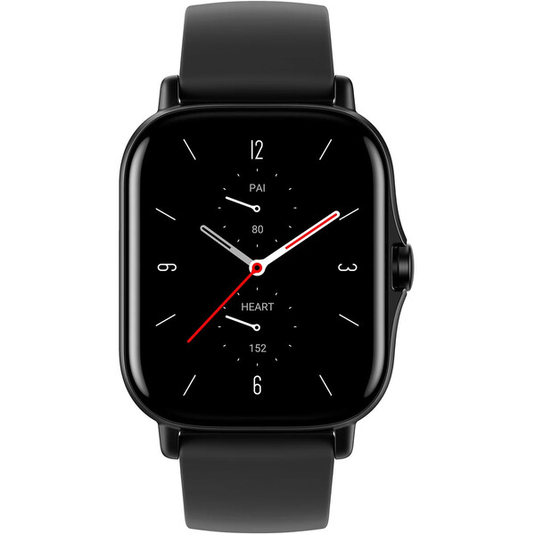 Amazfit Smartwatch GTS 2 A2021 Czarny