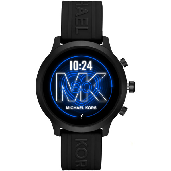 Michael Kors Smartwatch Mkgo MKT5072 Czarny