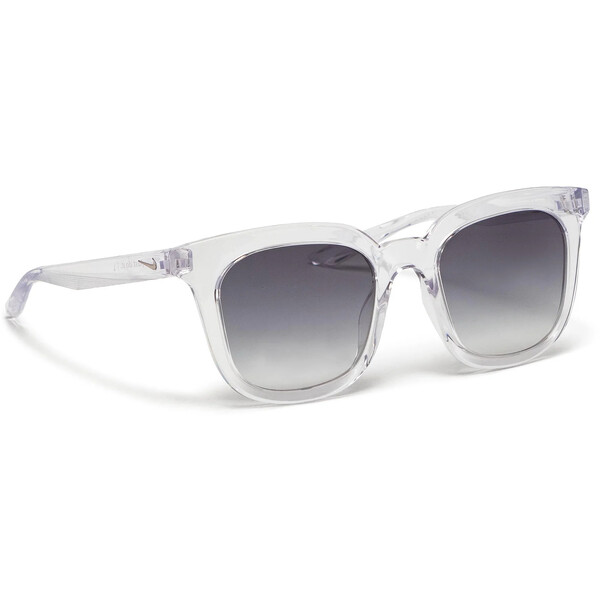 Nike Okulary przeciwsłoneczne Myriad EV1153 900 Biały