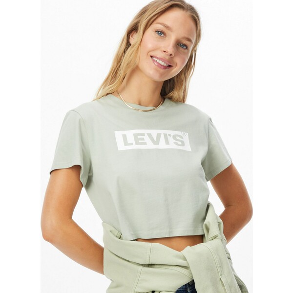 LEVI'S Koszulka LEV1892004000001