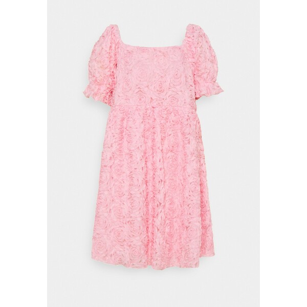 Love Copenhagen LCFUNKA SHORT DRESS Sukienka koktajlowa cherry blossom L1G21C03Y