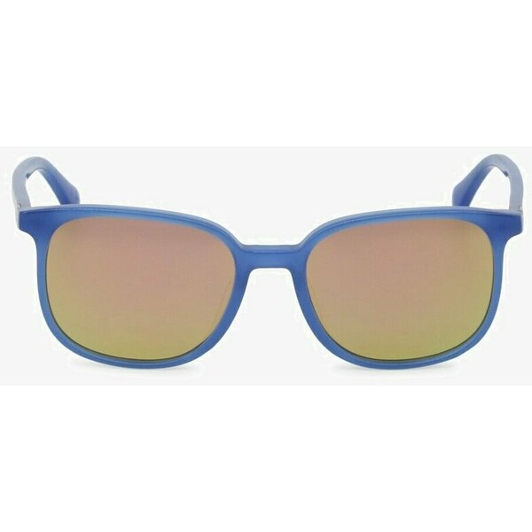 Calvin Klein Okulary przeciwsłoneczne blue 6CA51K01S