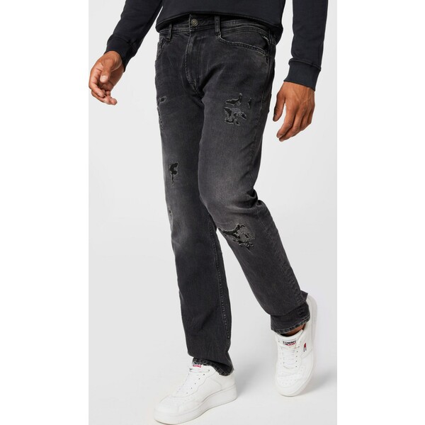 REPLAY Jeansy 'ROCCO' REP2822001000001