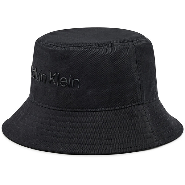 Calvin Klein Bucket K50K507073 Czarny